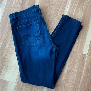 NY&C legging Stretchy jeans